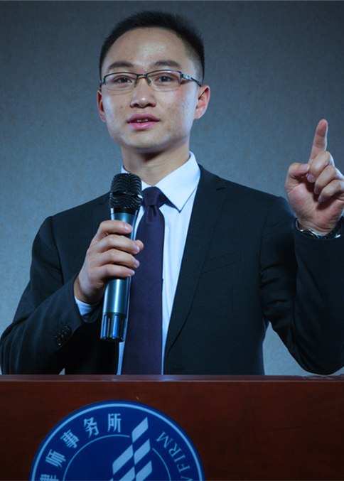 刘明周