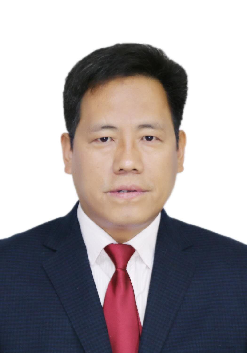 龙志新