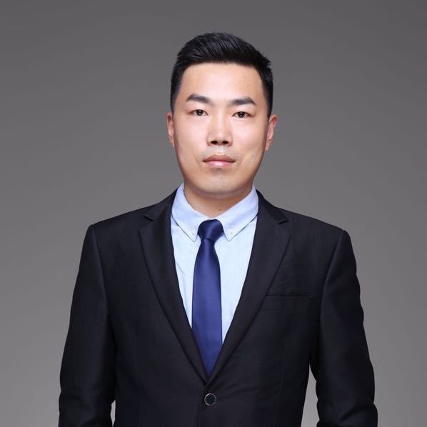 李鹏鹏