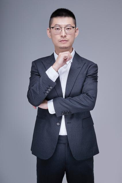 李军