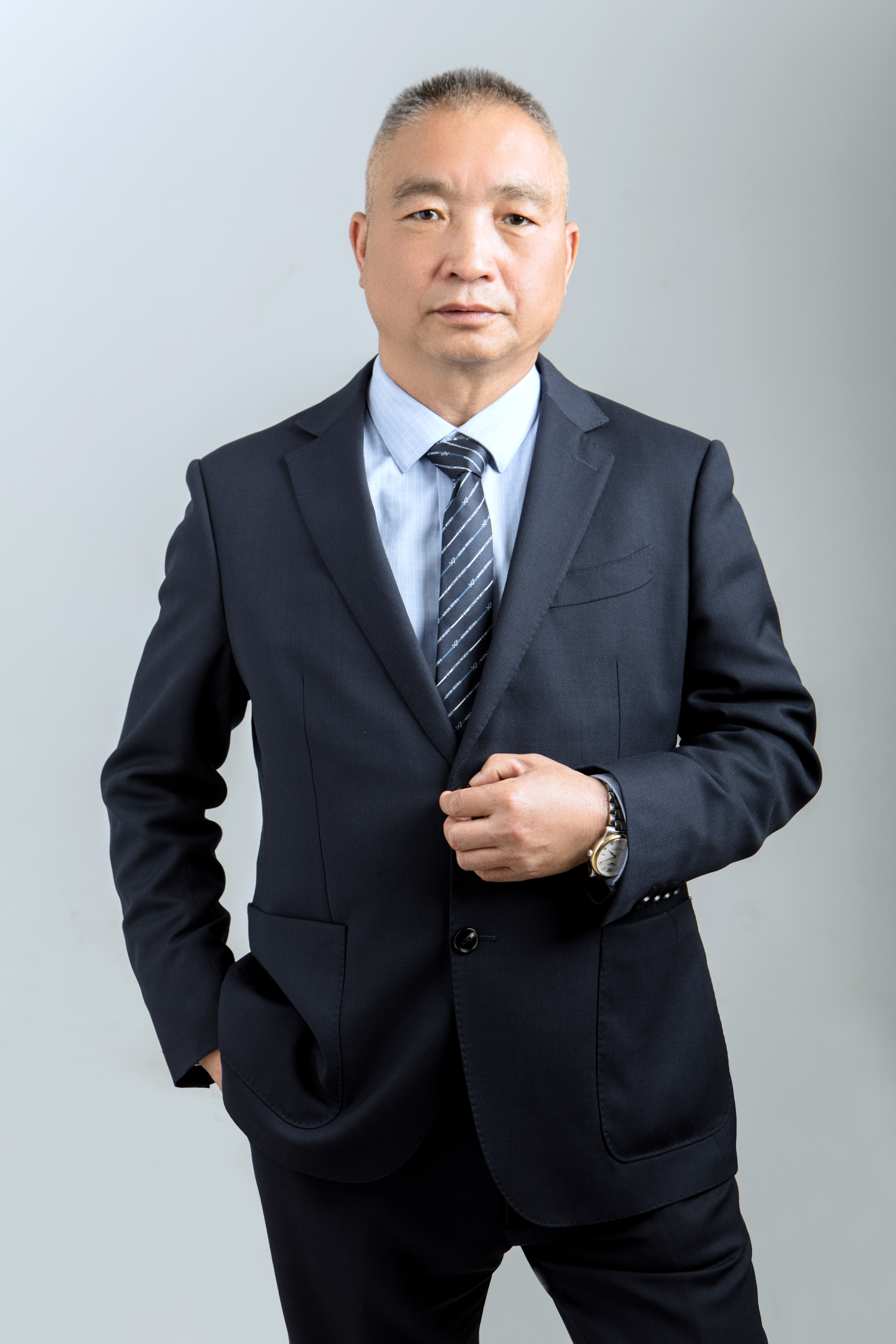 李学清
