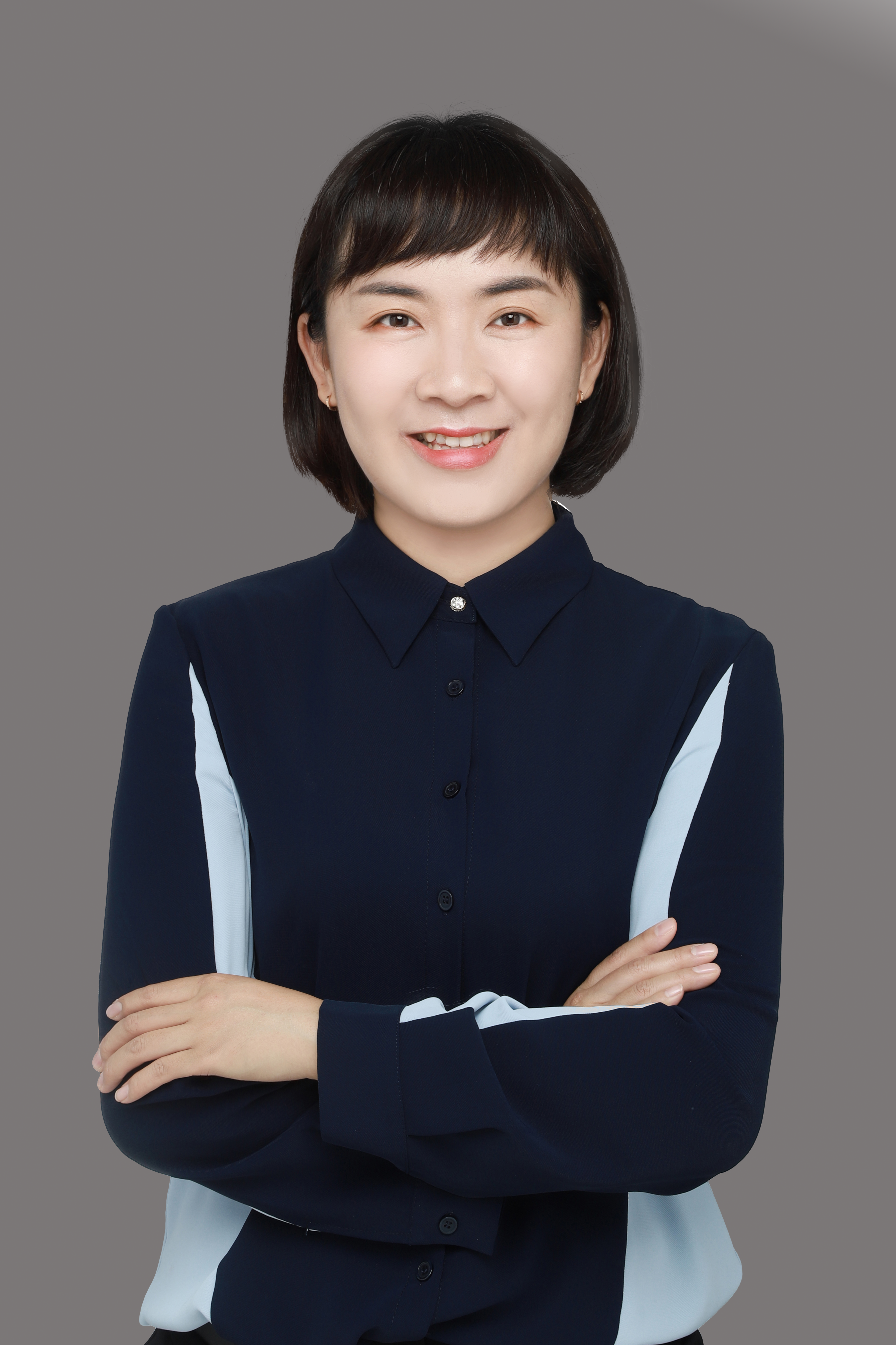 徐建娟